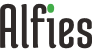 ALFIES - Logo